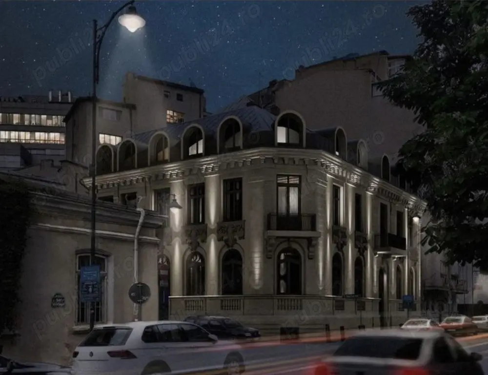 Apartament de lux in zona centrala