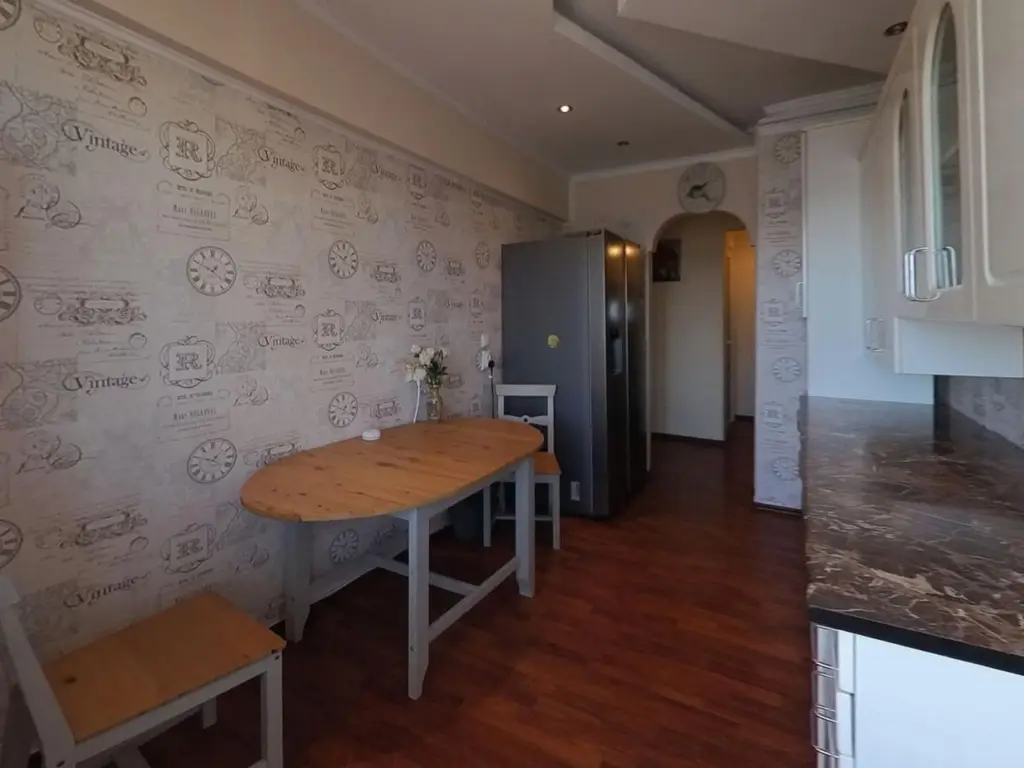 Apartament 4 camere | Zona Exercițiu, Strada Banat