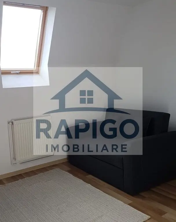 Apartament modern cu 3 camere de închiriat – la 5 minute de Iulius Mal