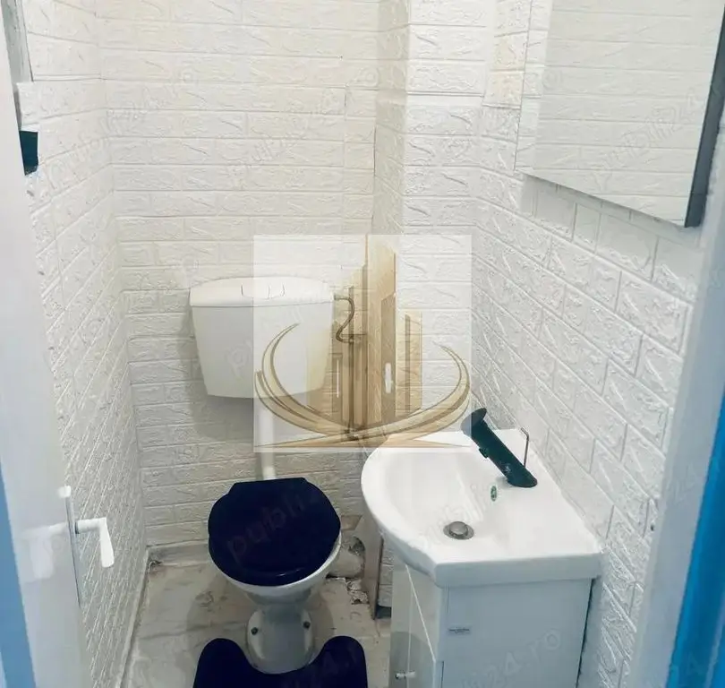 Inchiriere Ap. 4 camere ultracentral Medicina