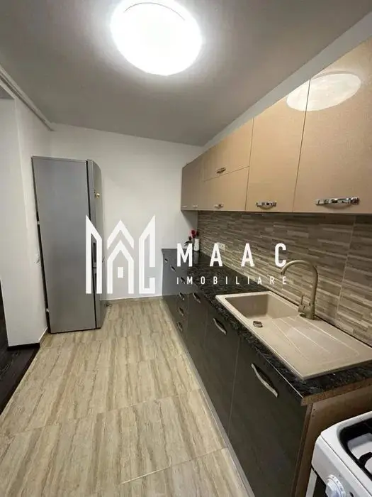 Apartament 3 camere I Decomandat I Calea Cisnadiei