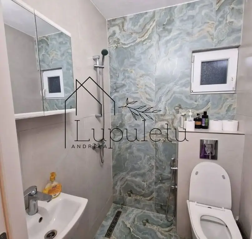 Casa Individuala De Vanzare | 110 MPU | 4 Camere | Terezian