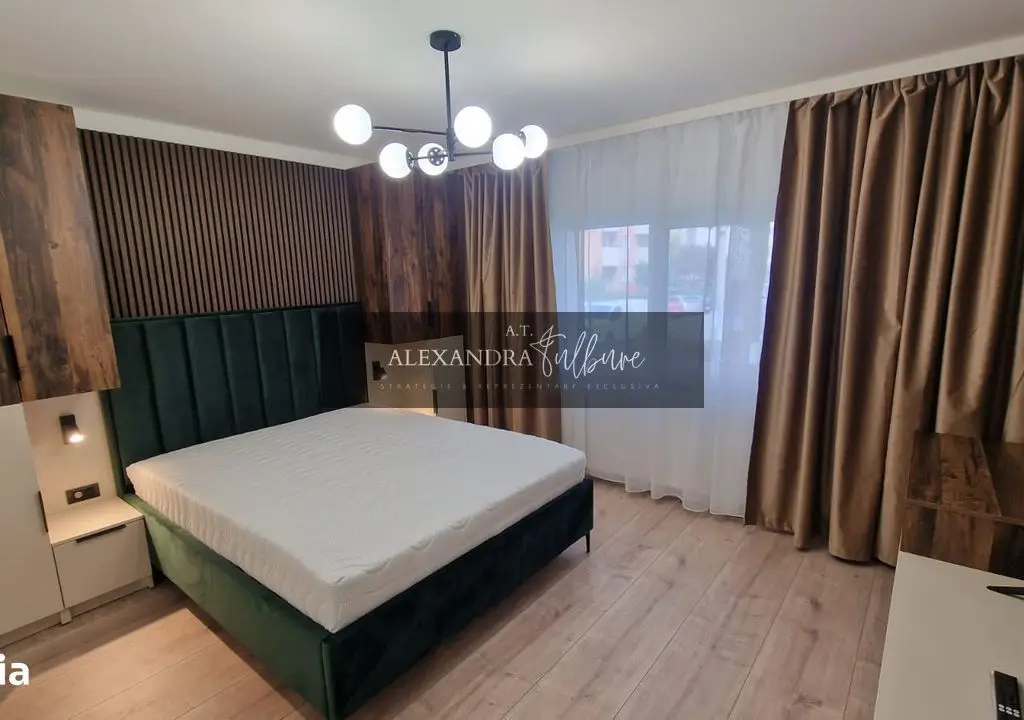 Apartament 3 camere,