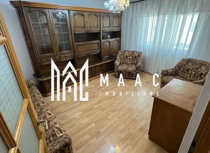 Apartament 4 camere | 100MPU | Balcon | Vasile Aaron