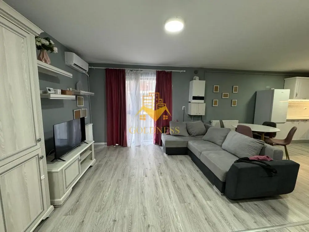 Apartament 2 camere Marasti bloc nou etajul 1! Zona 1 Mai !