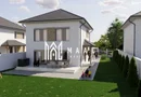 Casa individuala | Teren 380 mp | Sura Mica
