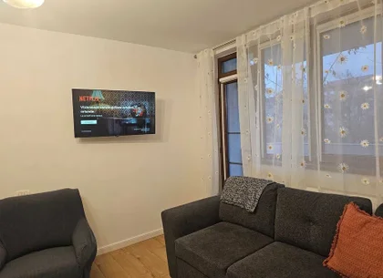 De inchiriat apartament cu 3 camere Tiglina 1, 520 euro