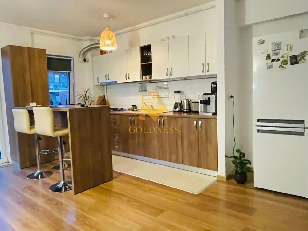 2 camere, Buna ziua, Bonjour, Calea Turzii, Pet Friendly, Parcare