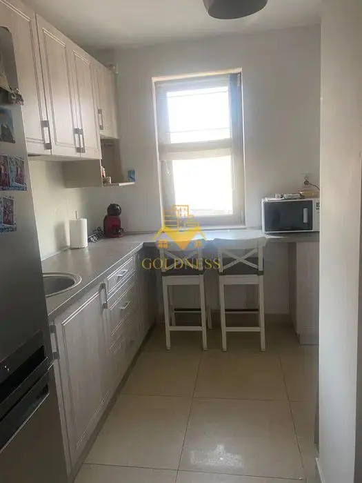 2 camere, bloc nou, terasa, parcare, Intre Lacuri zona Iulius Mall
