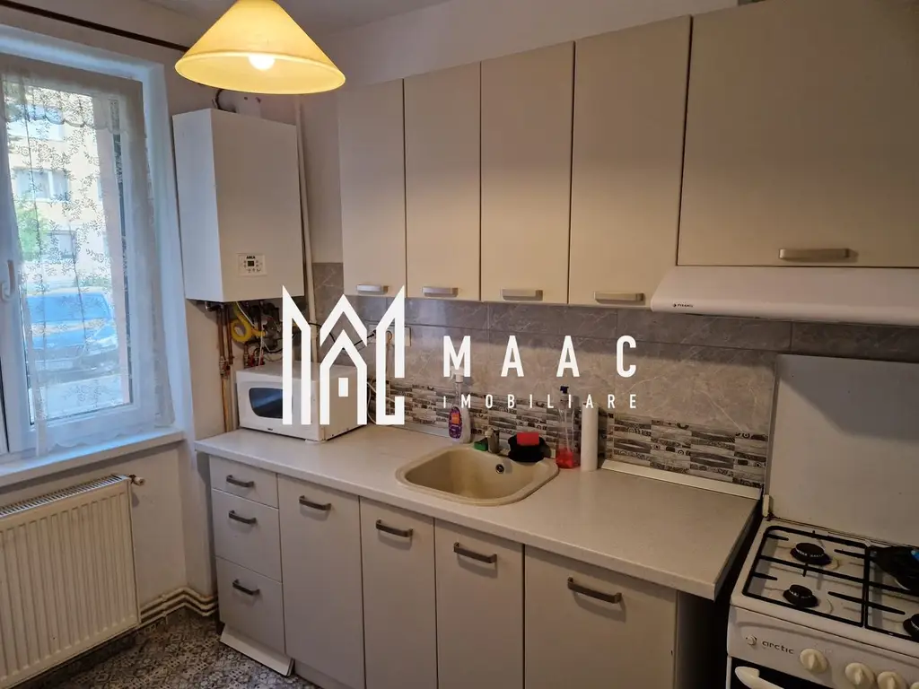 Apartament 3 camere | Parter | 70 MPU | Cedonia