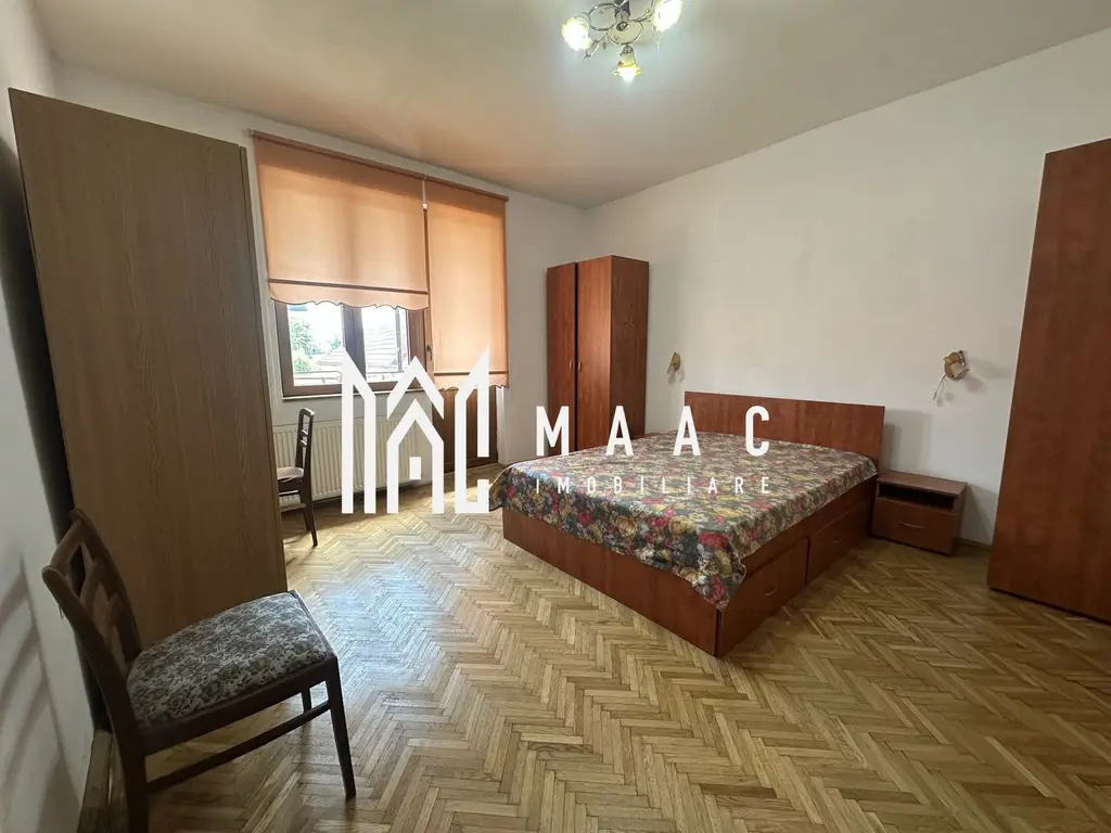 Casa 3 Camere | Curte | 2 Bai | Turnisor