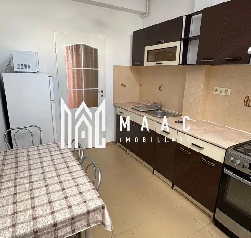 Apartament 2 camere | 54 mp | Alma Turnisor