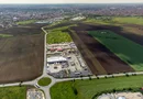 Teren intravilan cu PUZ aprobat în zona de centură Nord