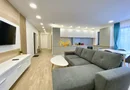 2 camere open space, mobilat si utilat modern, zona Platinia
