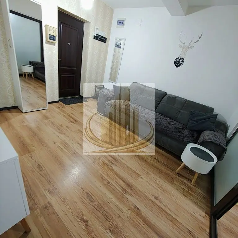 🏡Grand Mobilis- Ap Lux 2 camere Lipovei