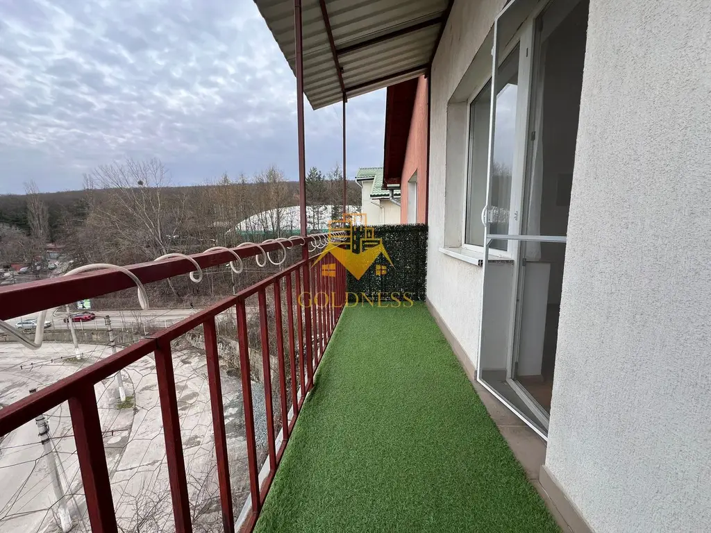 2 camere, Parcare, Cartierul Manastur, Zona Bucium, Panemar, Colina