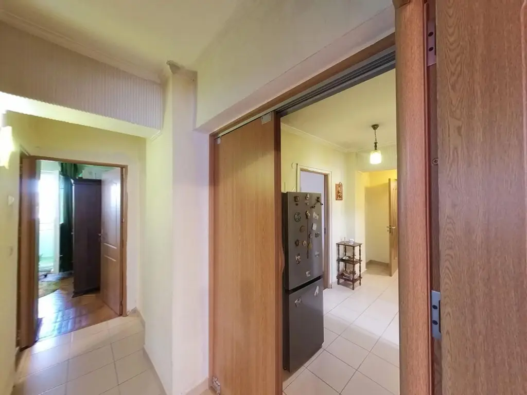 Apartament 4 Camere Ultracentral, Decomandat, Etaj 2