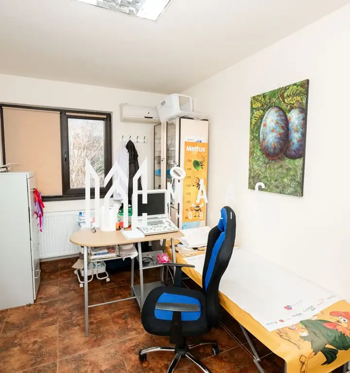 Spatiu Comercial | 78MP | 4 camere