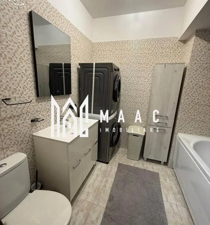 Apartament 3 camere | zona centrala | parter | 74 mp