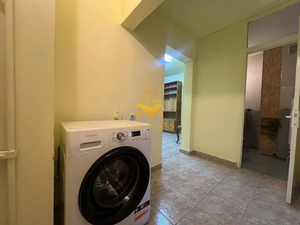 3 camere, decomandate, Manastur Zona Calvaria, Calea Floresti, 18 GYM