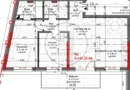Apartament cu 3 camere, elegant și luminos – 62 mp + 10 mp balcon