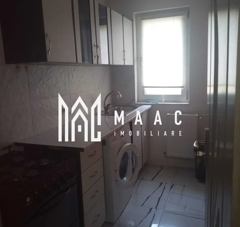 Apartament de inchiriat | Zona Tic Tac | Complet mobilat |