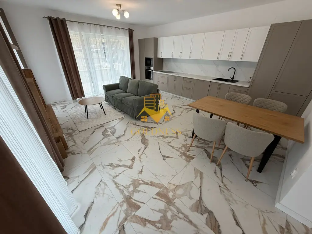 Casa 4 camere, Parcare, Valea Chintaului, Chinteni, curte, P+E1