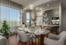 DUPLEX 4 CAMERE BALOTESTI
