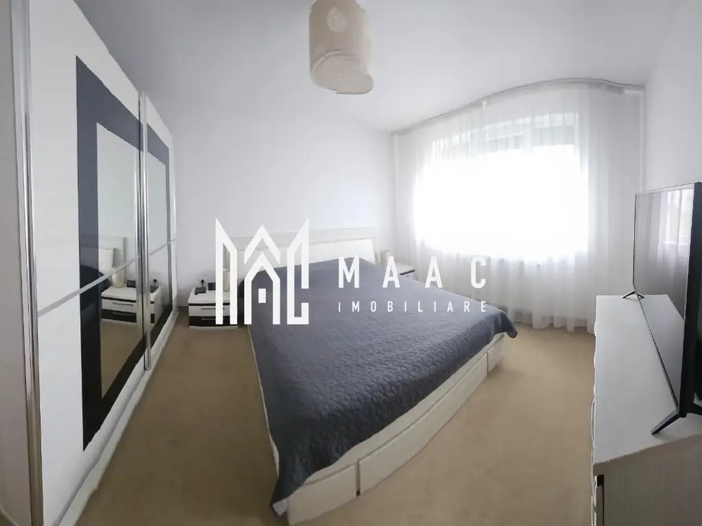 Apartament 3 Camere | 65 MPU | 2 Parcări | Șelimbăr