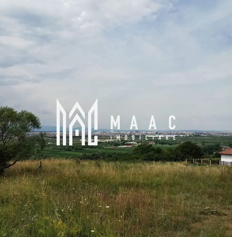 Teren Intravilan | 372 Mp | Bungard | Selimbar