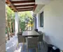 Casă modernă de vânzare, curte, 6 camere, parcare, Zona Vivo, Florești