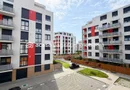 Apartament cu 2 camere la cheie cu loc de parcare in ARED langa AFI