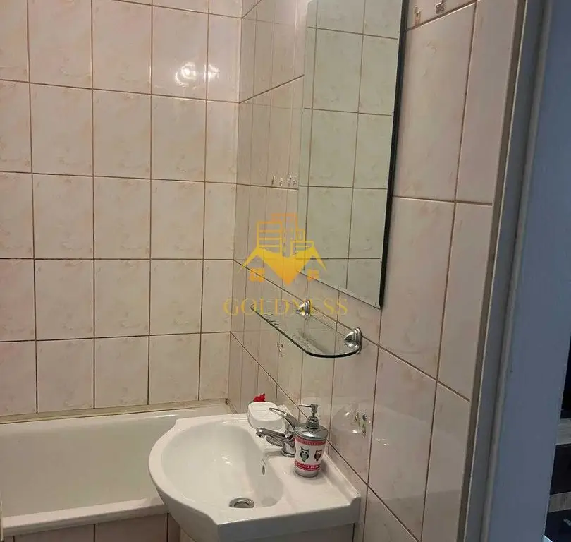 1 camera, Intre Lacuri, Iulius Mall, FSEGA, Centrala proprie