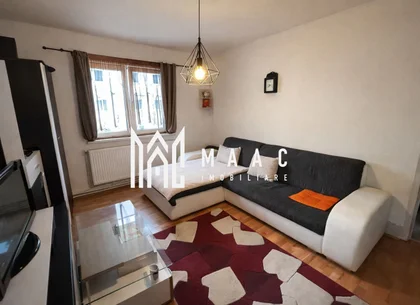 Apartament 2 camere | Pivniță | Parter înalt | Vasile Aaron