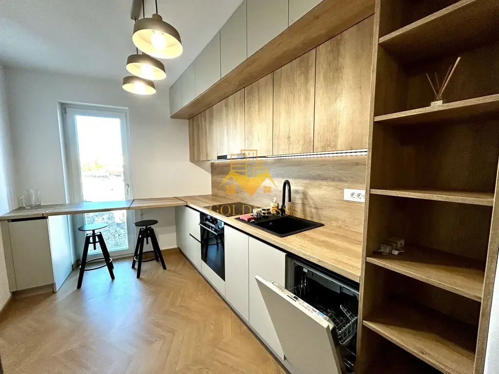 2 camere open space, Parcare, Prima Inchiriere, Elite City, Iris