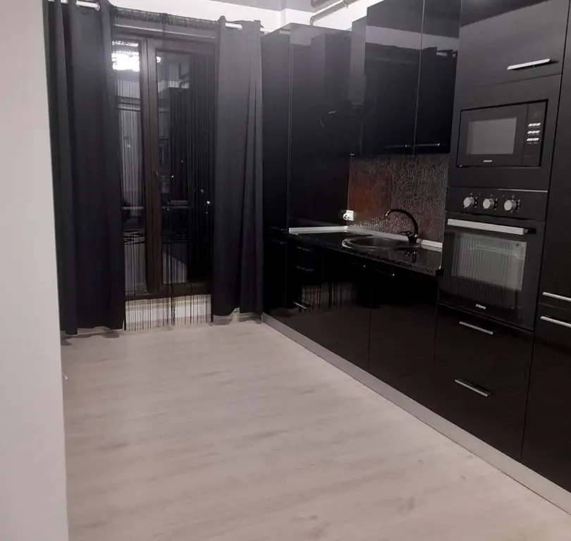 Ag. Eu. vinde Ap. 2 Cam 55 mp Et. 4/5 An 2019 Constanta Mamaia Nord Lidl