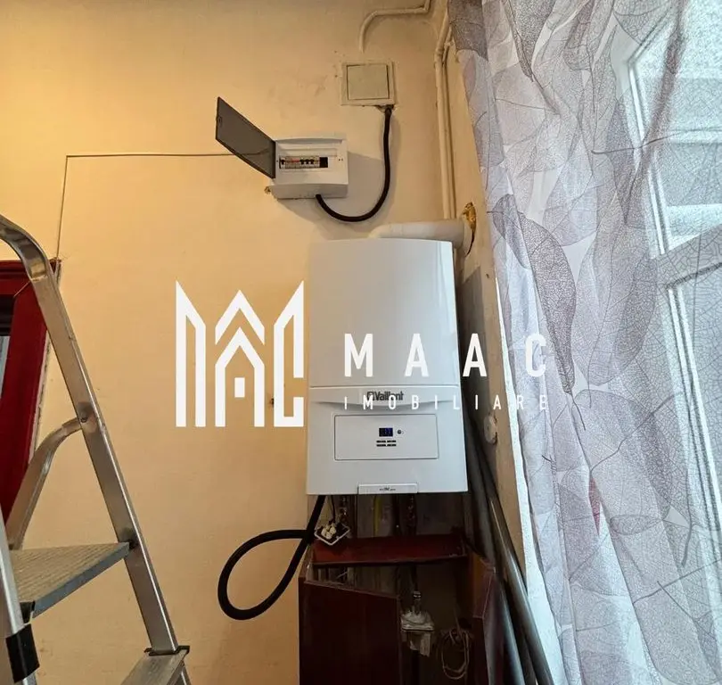 Apartament 4 camere | Etaj 1 | Curte comuna | 114 MPU | Ultracentral