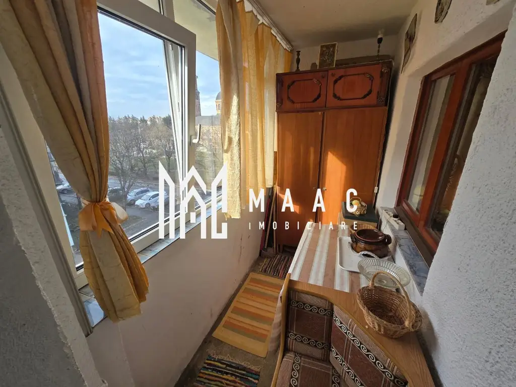 Apartament 4 camere 2 bai zona Strand Parc