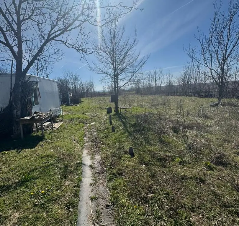Teren de vânzare – Stănești, jud. Giurgiu