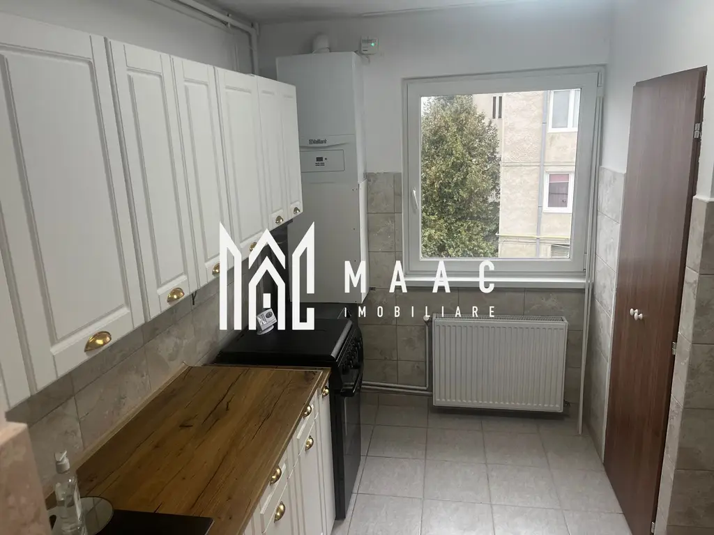 Apartament 2 camera I zona centrala