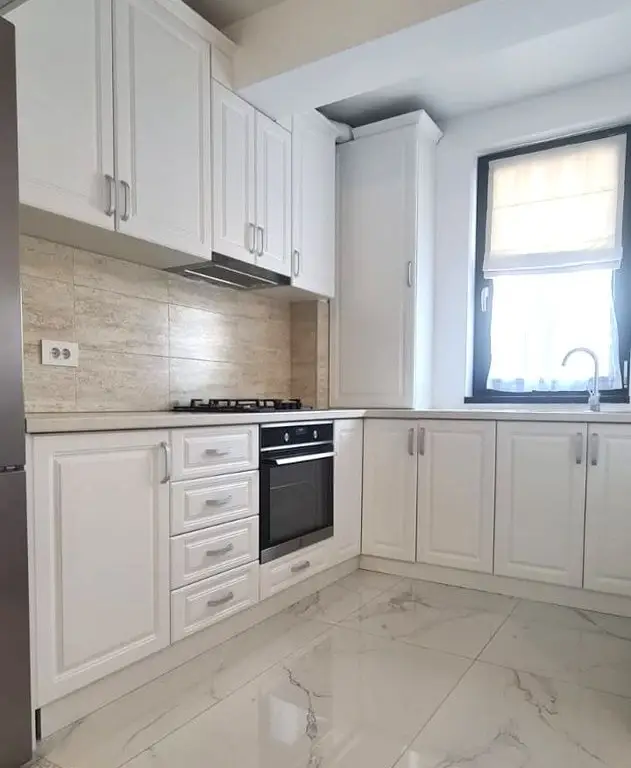 De vanzare apartament cu 2 camere Micro 17, 133.000 euro