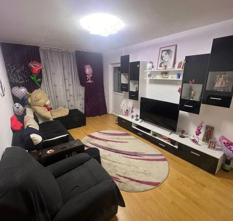 Apartament 4 camere