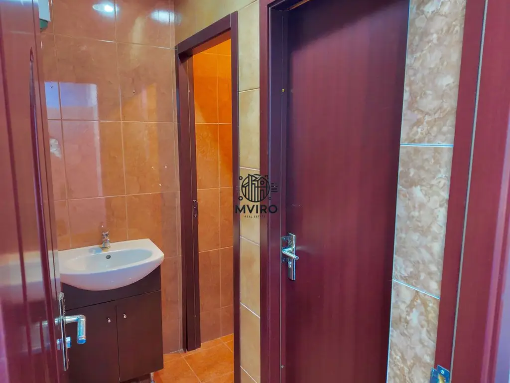 Spatiu de birouri de 500 m2 - Etaj complet de inchiriat in zona Grozavesti