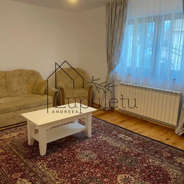 Casă Individuală | Curte proprie | Zona Centrală
