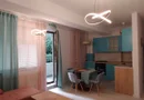 Inchiriez apartament nou 3 camere + 2 băi, lângă parcul Titănel