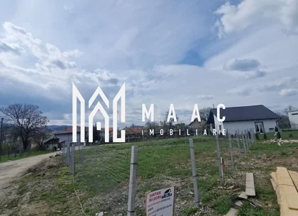 Teren Intravilan I 464 MPU I Talmaciu Zona Centrală