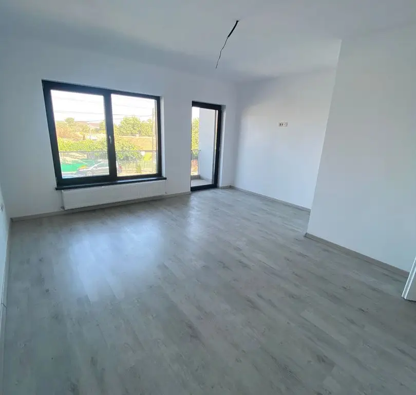 Duplex de vânzare 110 MP An. 2023 in Com Lumina Constanta