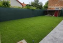 Casă individuală cu 3 camere și curte proprie, în Ronat – Timișoara