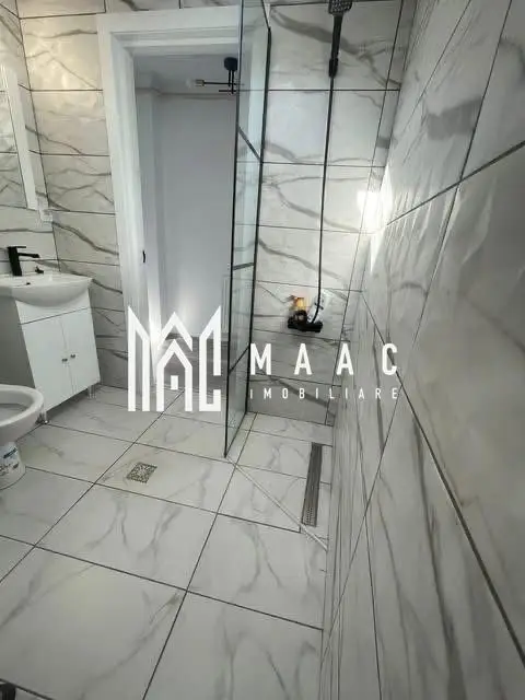 Apartament 1 cameră I 36 mpu I Utiliat I Parcare I Turnișor