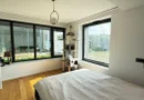 Superb duplex cu 4 camere şi terase mari